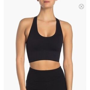 Z by ZELLA Seamless Crossback Bralette